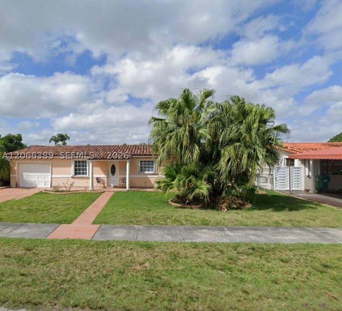 House in Miami, Florida, United States 1 - 18594204