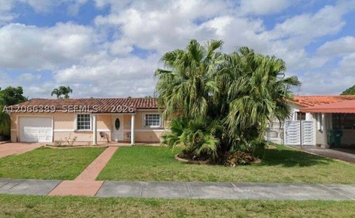 Casa en Miami, Florida, Estados Unidos 1