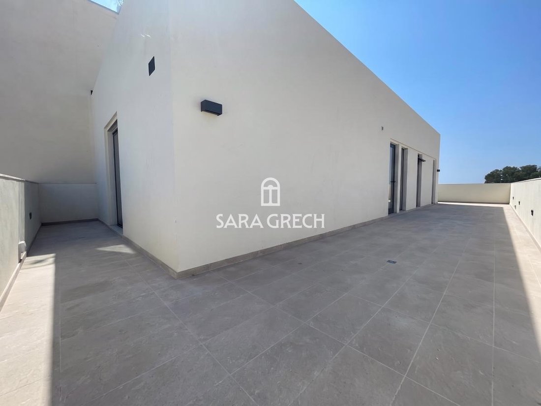Apartment in Saint Julian's, Malta 1 - 15995808