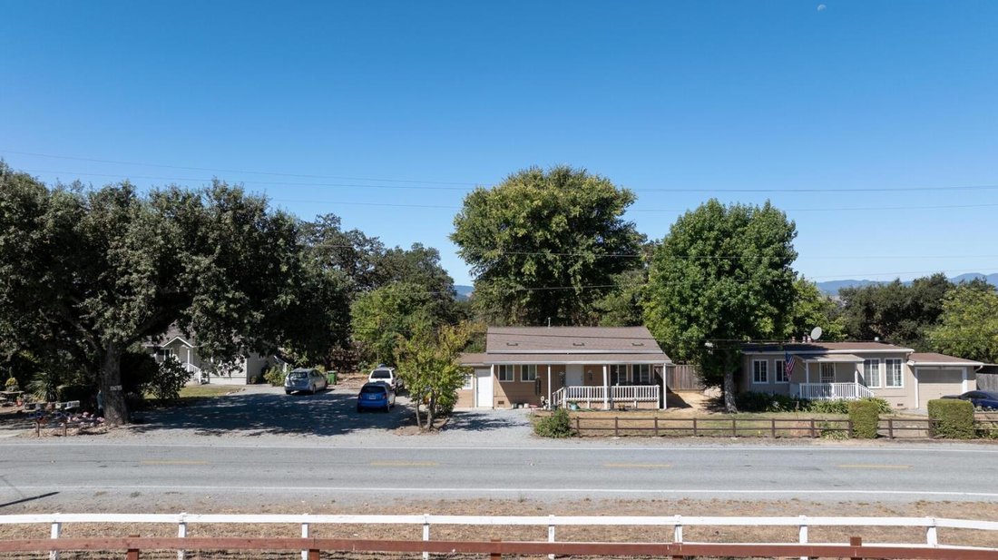 House in Gilroy, California, United States 3 - 18594237