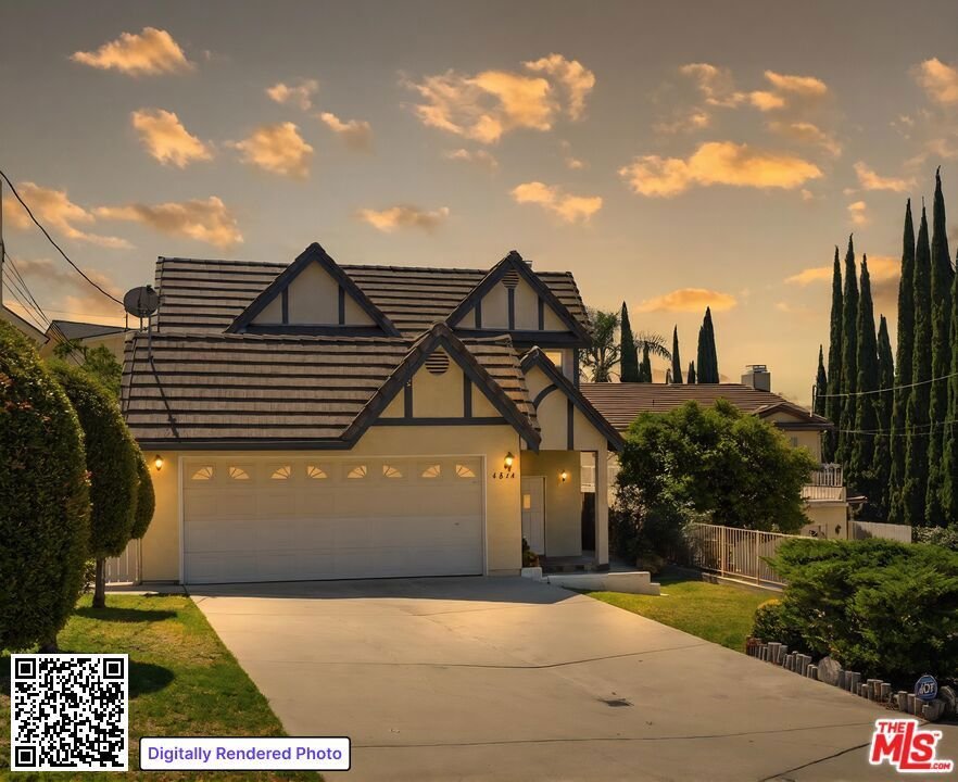House in Glendale, California, United States 1 - 18511102