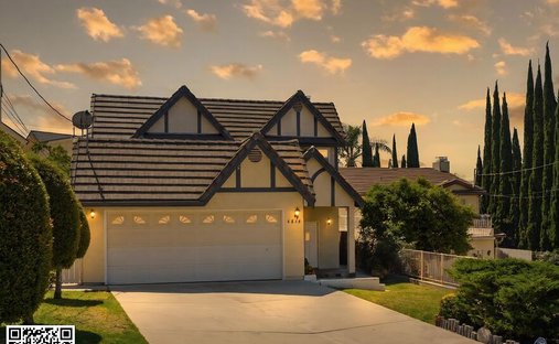 Casa a Glendale, California, Stati Uniti 1