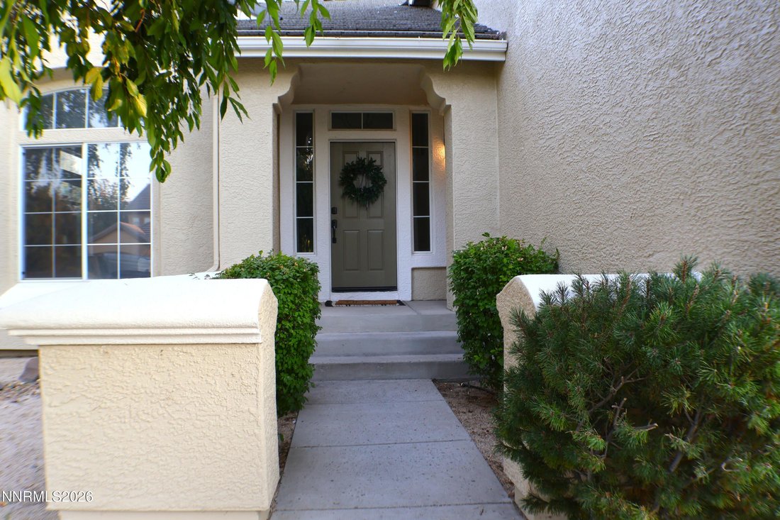 House in Sparks, Nevada, United States 2 - 18560954
