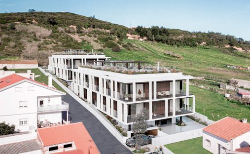 Appartamento a Estoril, Cascais e Estoril, Lisbona 1