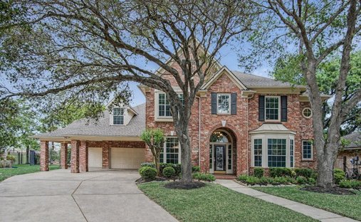 Haus in Katy, Texas, Vereinigte Staaten 1