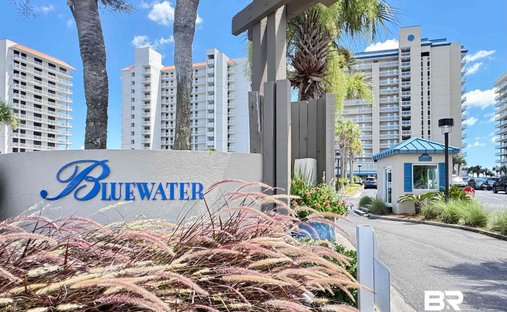 House in Orange Beach, Alabama, United States 1