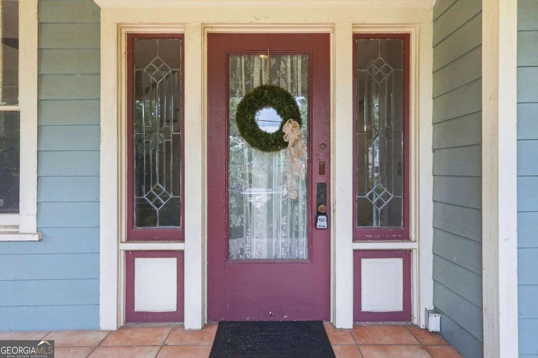 House in Atlanta, Georgia, United States 2 - 18594316