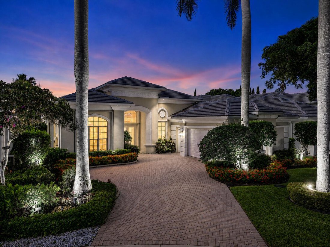House in Delray Beach, Florida, United States 1 - 18594067