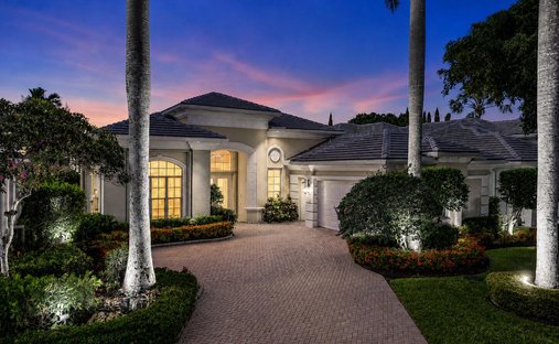 House in Delray Beach, Florida, United States 1