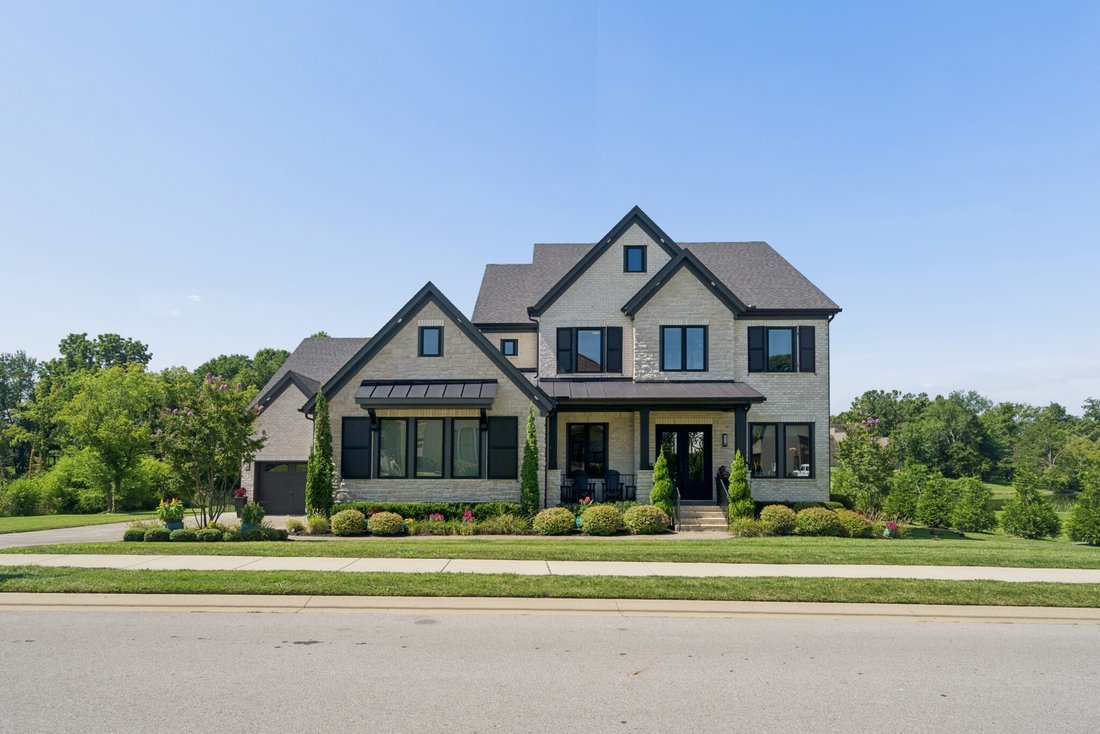 House in Arrington, Tennessee, United States 3 - 18594313