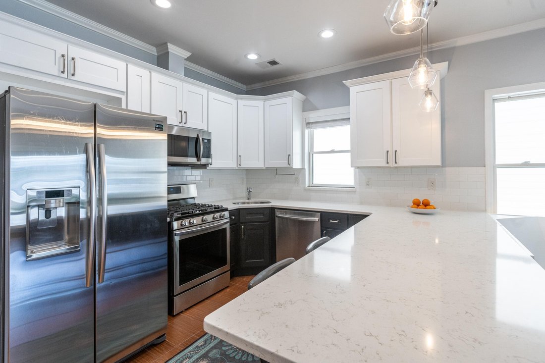 Condo in Jersey City, New Jersey, United States 4 - 18594400