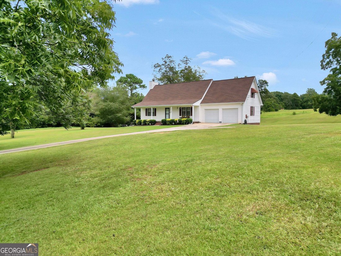 House in Griffin, Georgia, United States 3 - 18594702