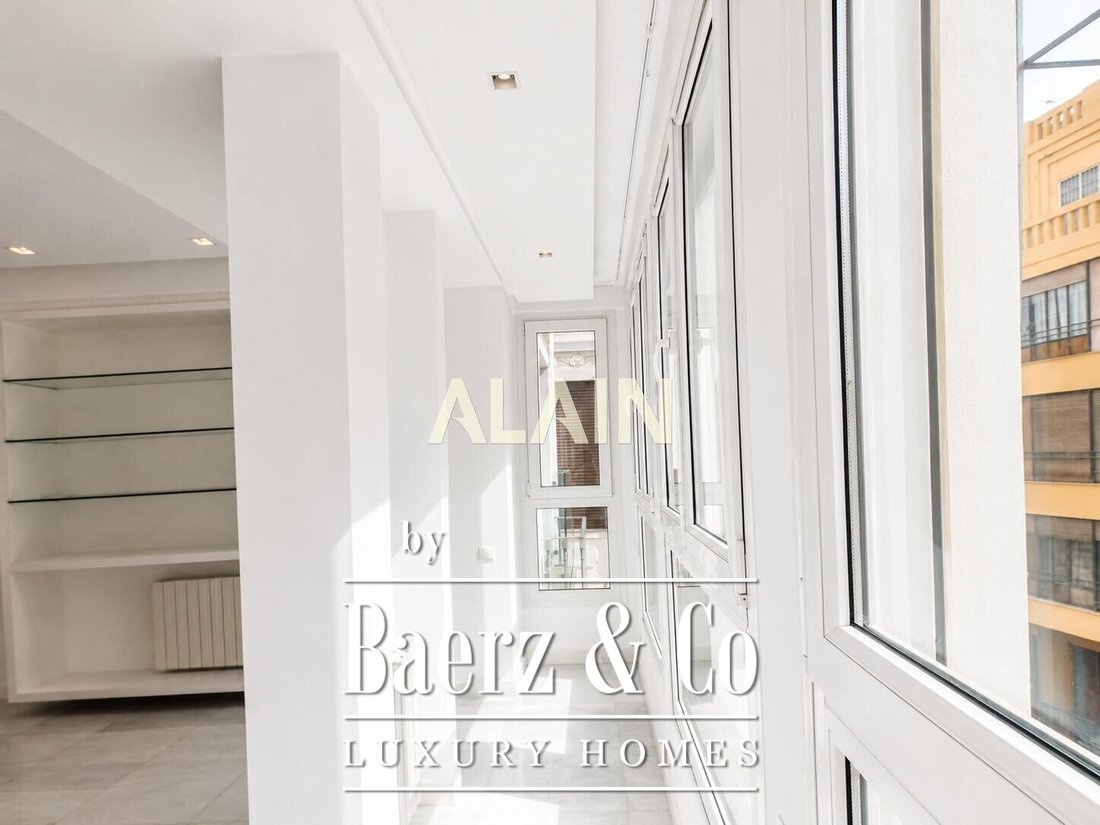 Apartment in Ciutat Vella, Valencia, Spain 5 - 18594843