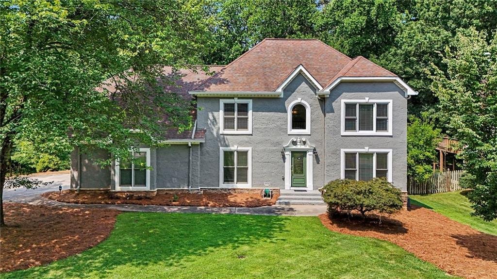 House in Marietta, Georgia, United States 2 - 18594447