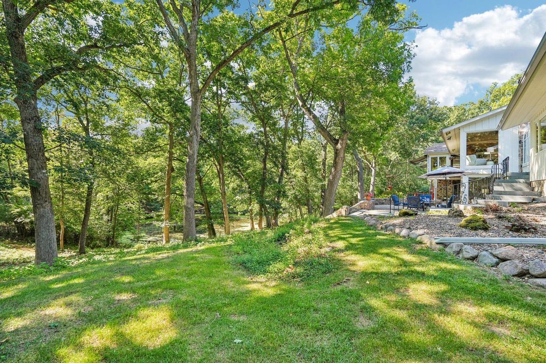 House in Nashotah, Wisconsin, United States 2 - 18594141