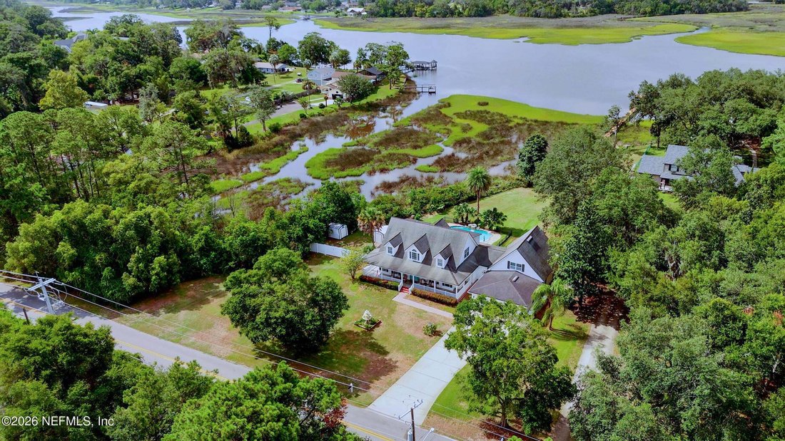 House in Jacksonville, Florida, United States 1 - 18594625