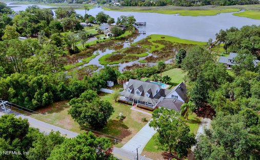 Casa en Jacksonville, Florida, Estados Unidos 1
