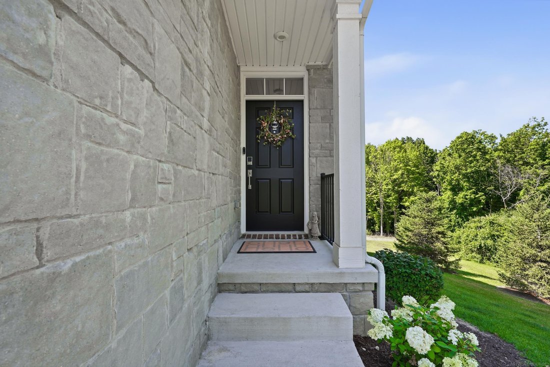 Condo in Rochester, Michigan, United States 3 - 18594549