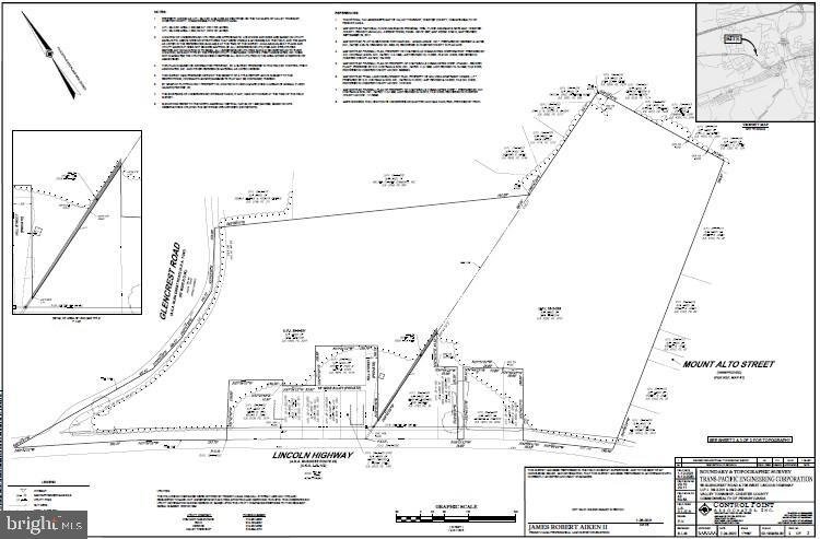 Land in Coatesville, Pennsylvania, United States 1 - 18594295