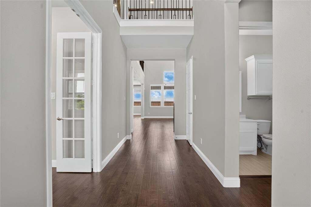 House in Frisco, Texas, United States 4 - 18594744