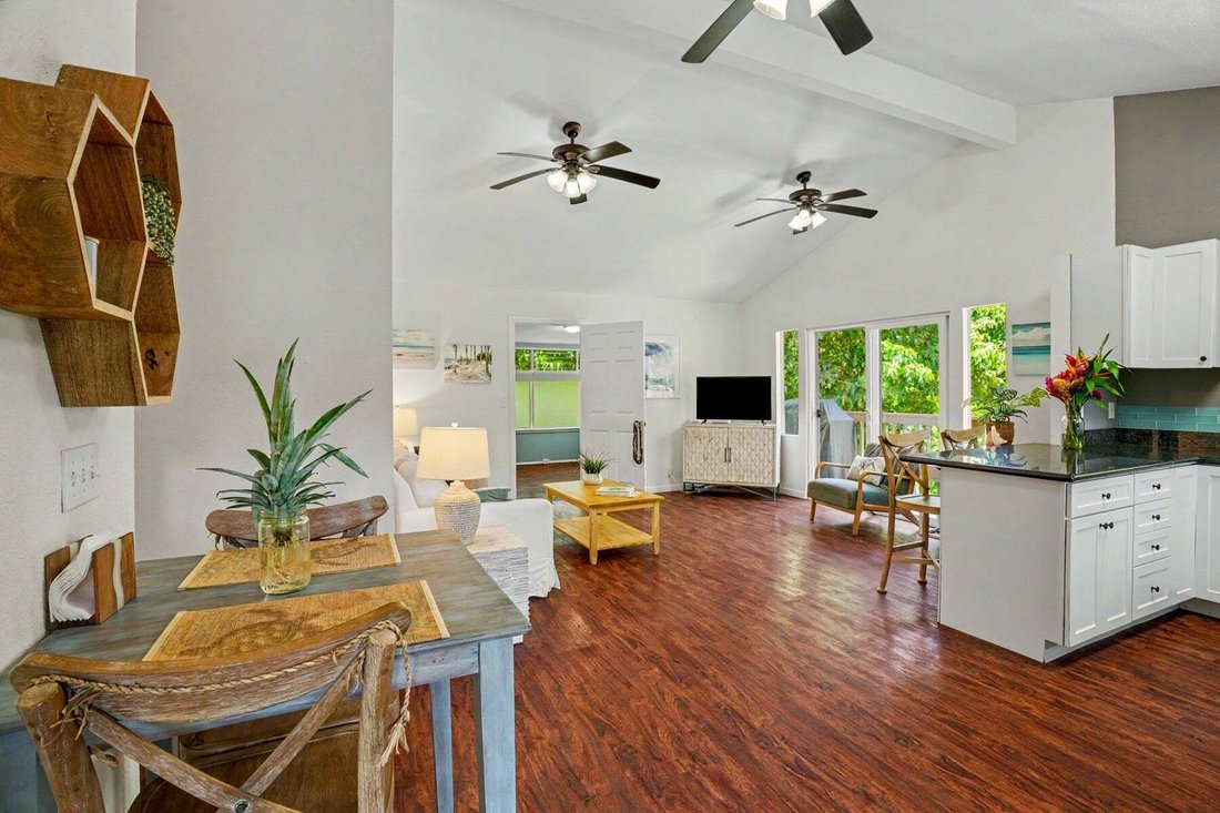 House in Kapaʻa, Hawaii, United States 3 - 18594151