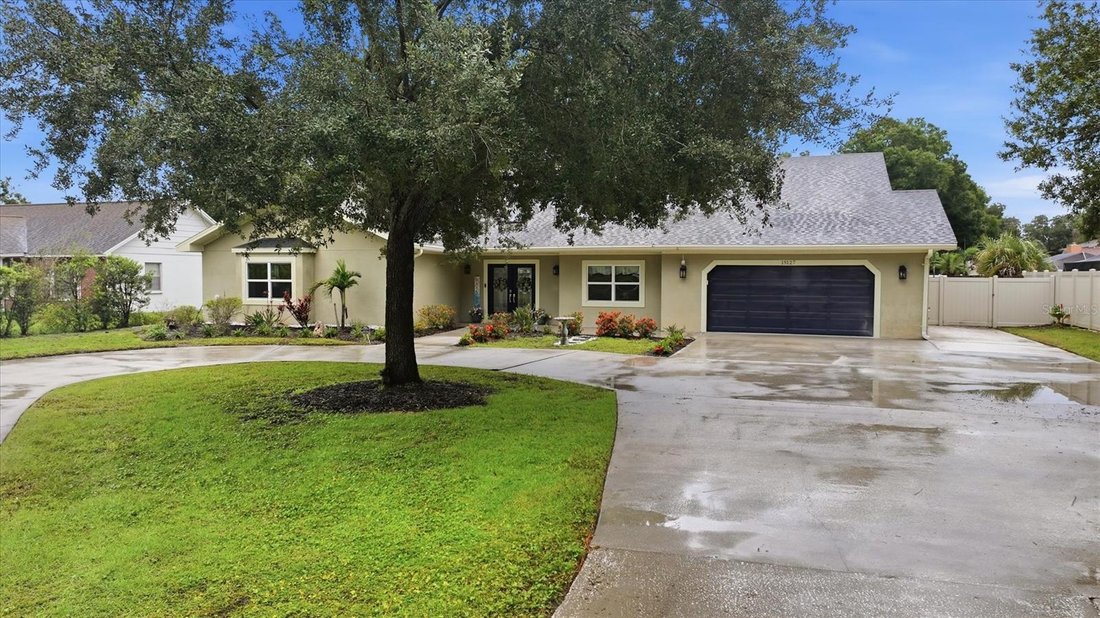 House in Tampa, Florida, United States 3 - 18594206