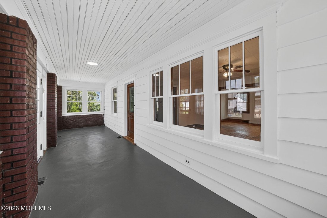 House in Neptune Township, New Jersey, United States 2 - 18594112