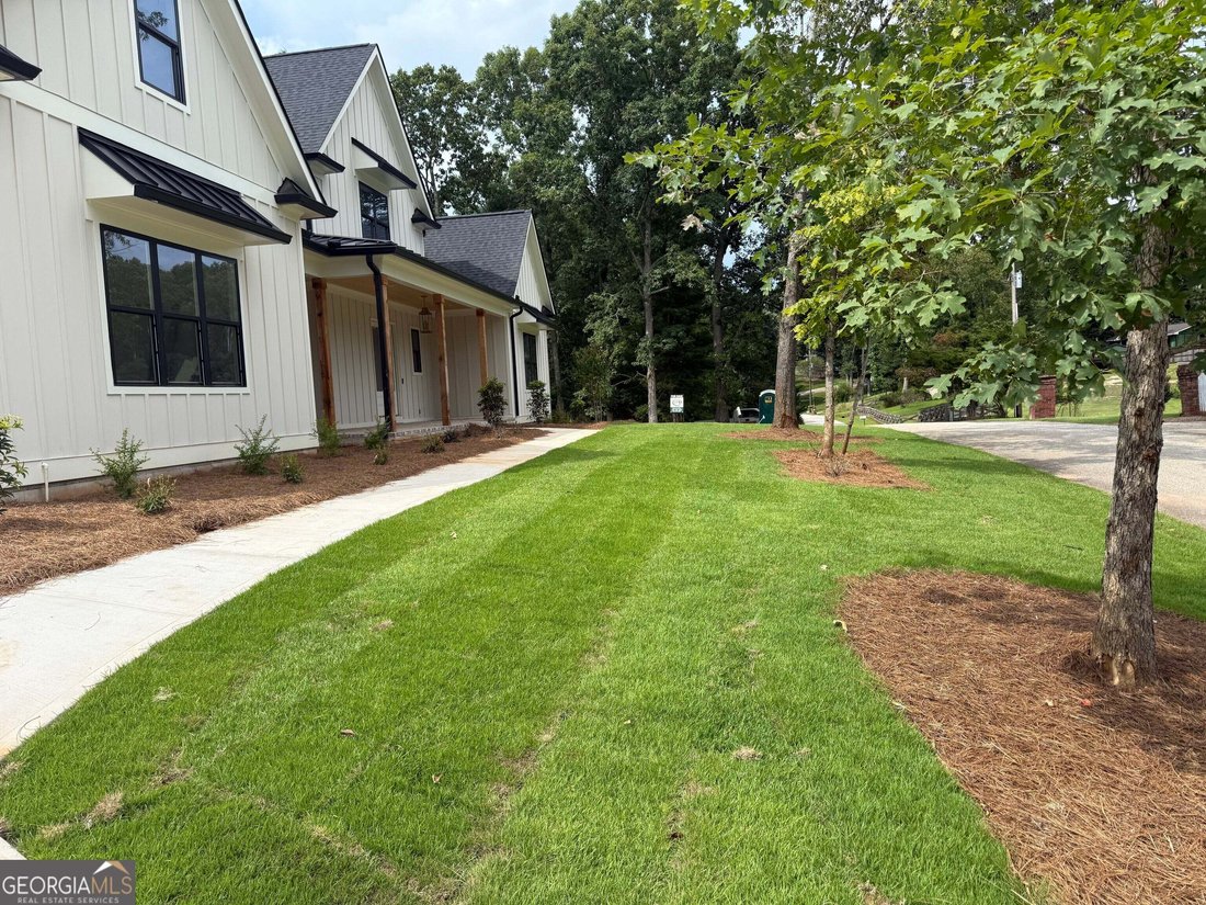 House in Flowery Branch, Georgia, United States 2 - 18594737