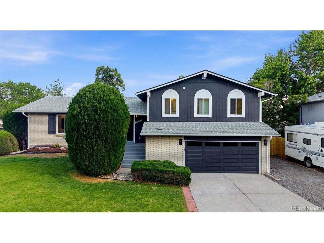 House in Lakewood, Colorado, United States 1 - 18594620