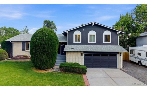 House in Lakewood, Colorado, United States 1