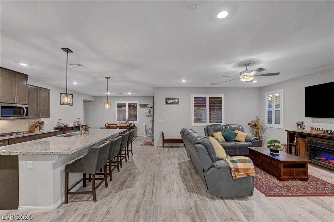 House in Las Vegas, Nevada, United States 5 - 18594251