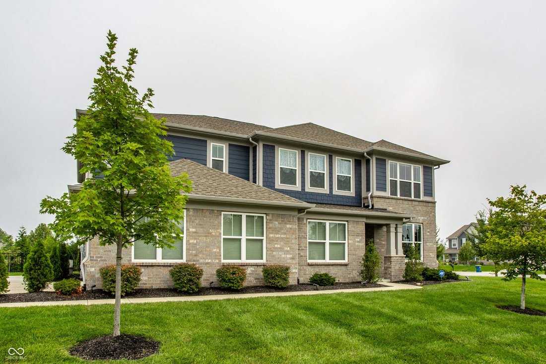 House in Fishers, Indiana, United States 2 - 18594131