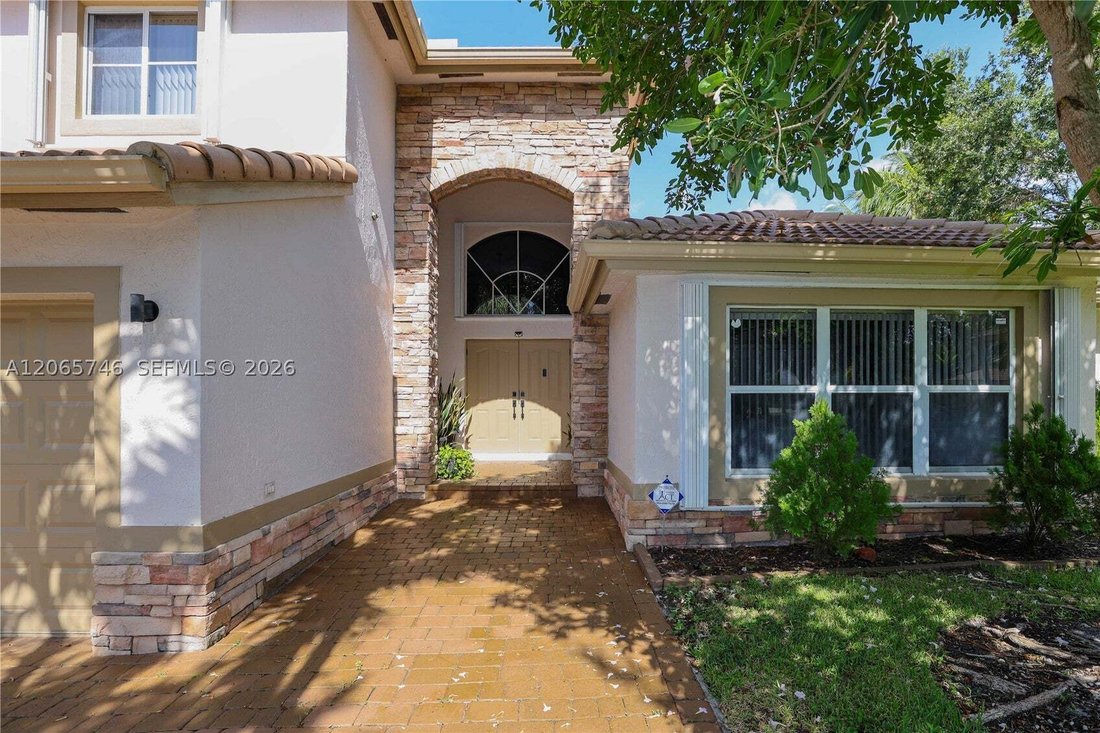 House in Davie, Florida, United States 4 - 18594195