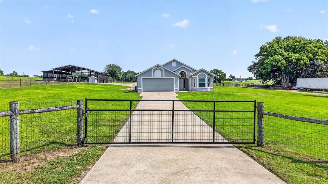 House in Weirsdale, Florida, United States 2 - 18594211