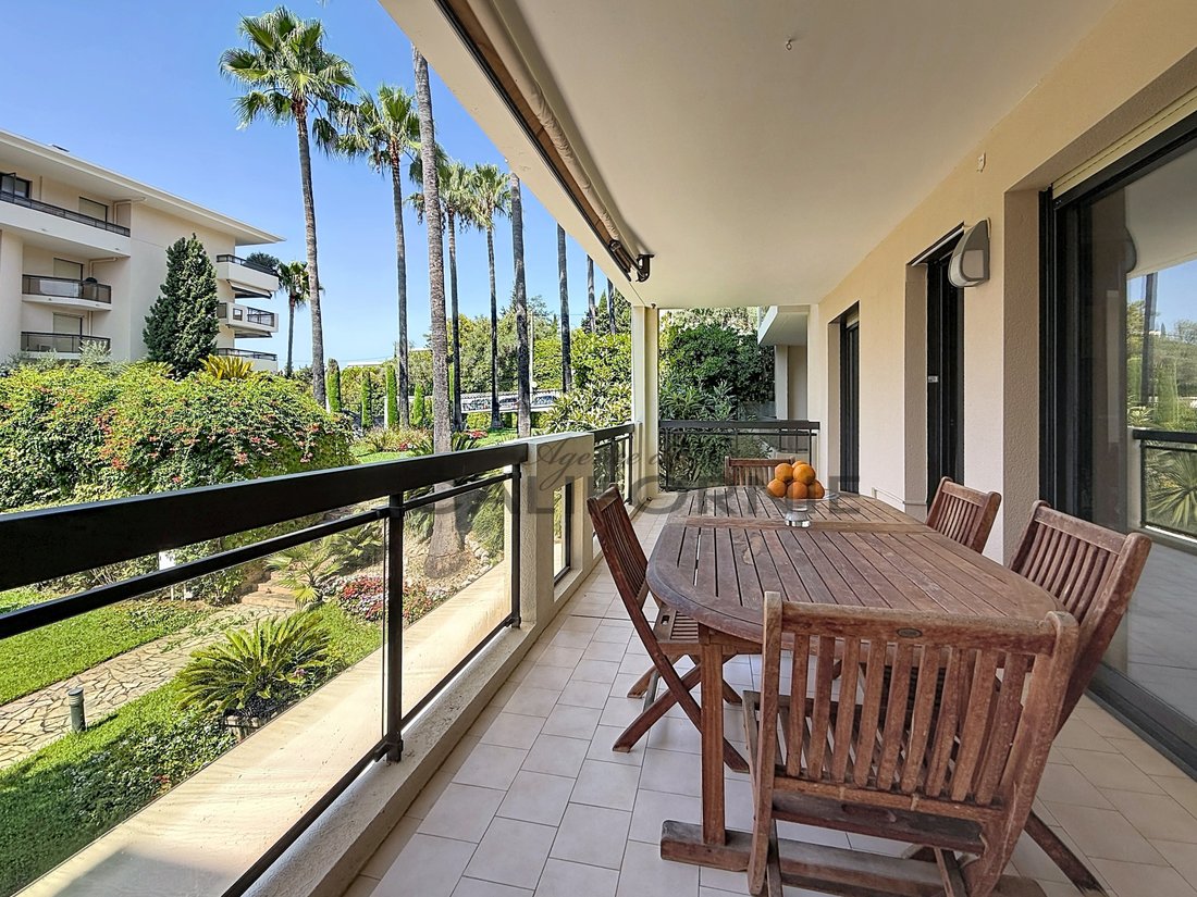 Apartment in Cannes, Provence-Alpes-Côte d'Azur, France 3 - 18594868