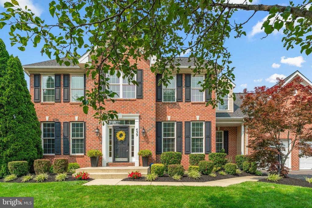 House in Severn, Maryland, United States 4 - 18594429