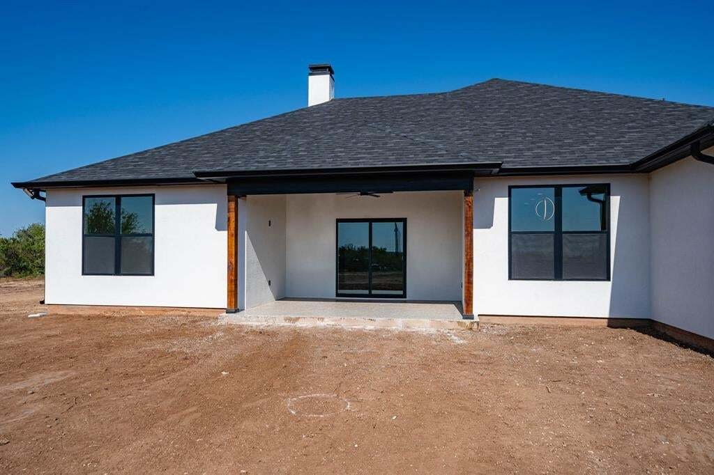 House in Abilene, Texas, United States 4 - 18594747