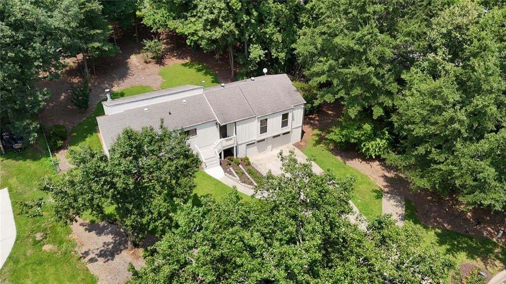 House in Marietta, Georgia, United States 4 - 18594442