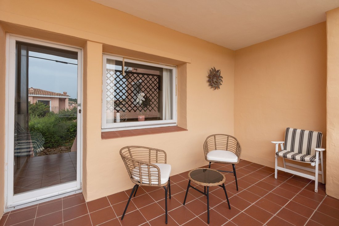 Apartment in Marina di Porto Cervo, Porto Cervo, Italy 2 - 18594385
