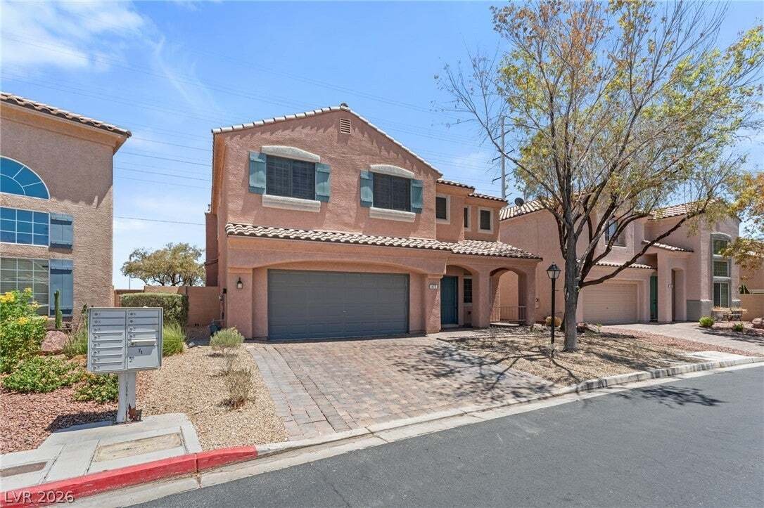 House in Las Vegas, Nevada, United States 3 - 18594269