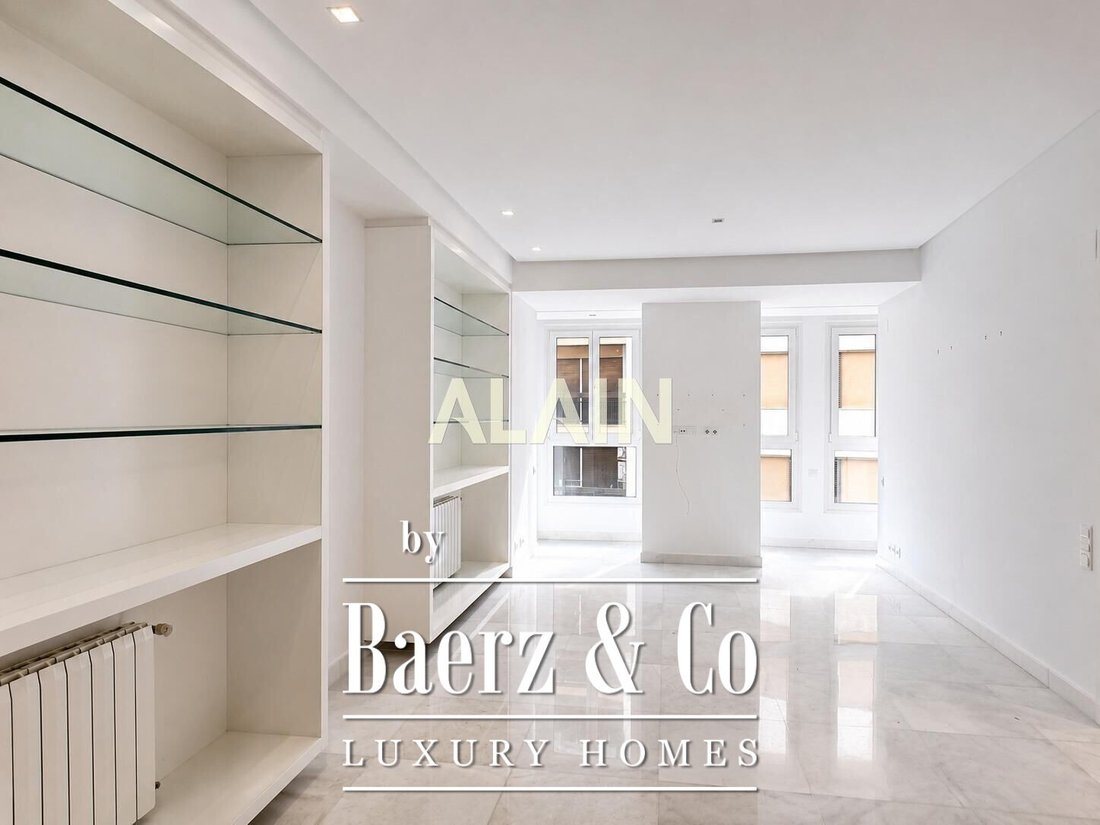 Apartment in Ciutat Vella, Valencia, Spain 2 - 18594843