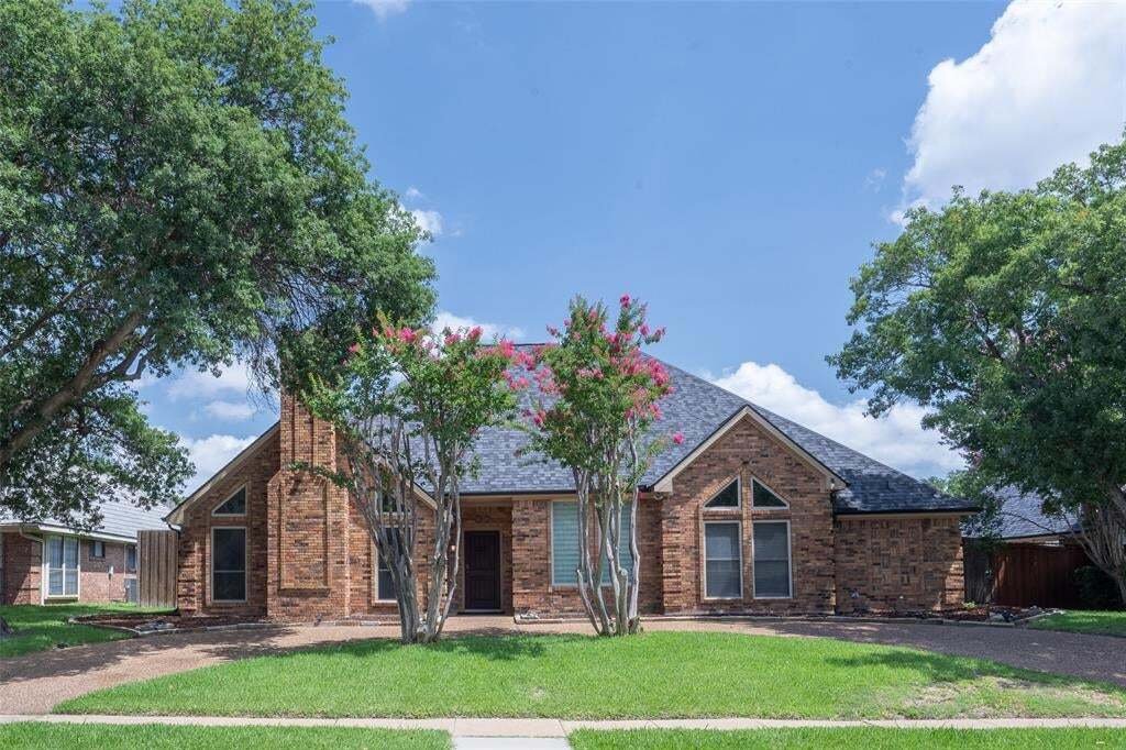 House in Plano, Texas, United States 2 - 18594732