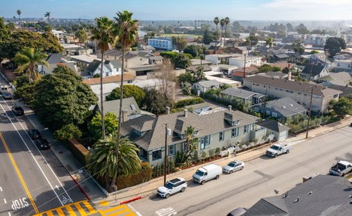 Ventura, California, United States 1