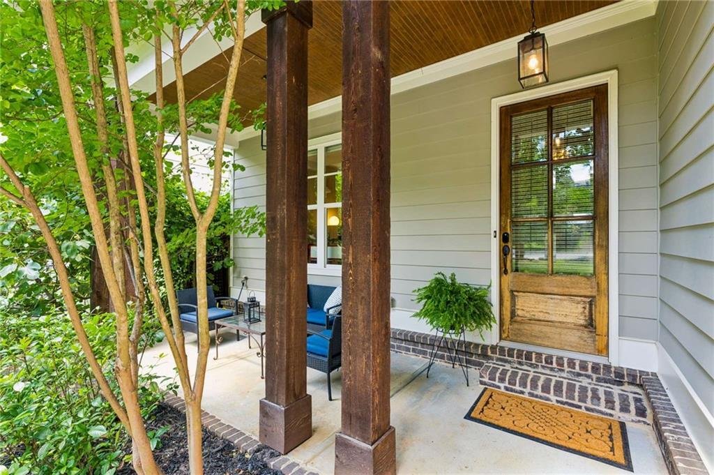 House in Atlanta, Georgia, United States 2 - 18594477