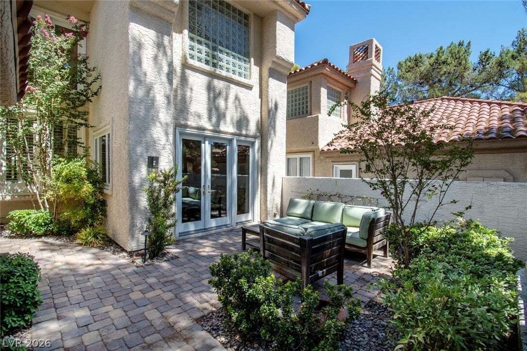 House in Las Vegas, Nevada, United States 2 - 18594264