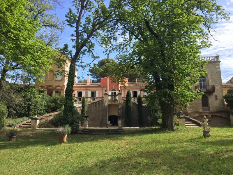 Apartment in Lourmarin, Provence-Alpes-Côte d'Azur, France 1 - 18594784