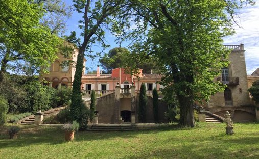 Apartment in Lourmarin, Provence-Alpes-Côte d'Azur, France 1