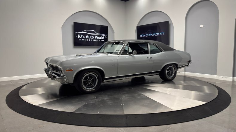 454 V8  Tremec 5-Speed  Factory A/C! in Clearwater, United States 1 - 18594715