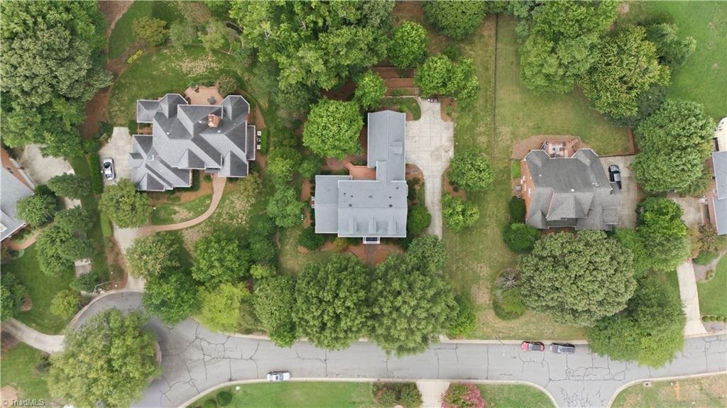 House in Greensboro, North Carolina, United States 5 - 18594097