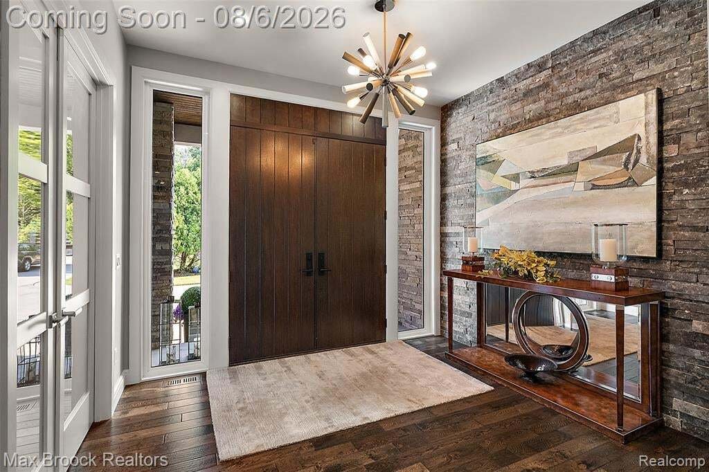 House in Bloomfield Hills, Michigan, United States 2 - 18594577